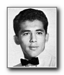 Eddie Carranco: class of 1965, Norte Del Rio High School, Sacramento, CA.